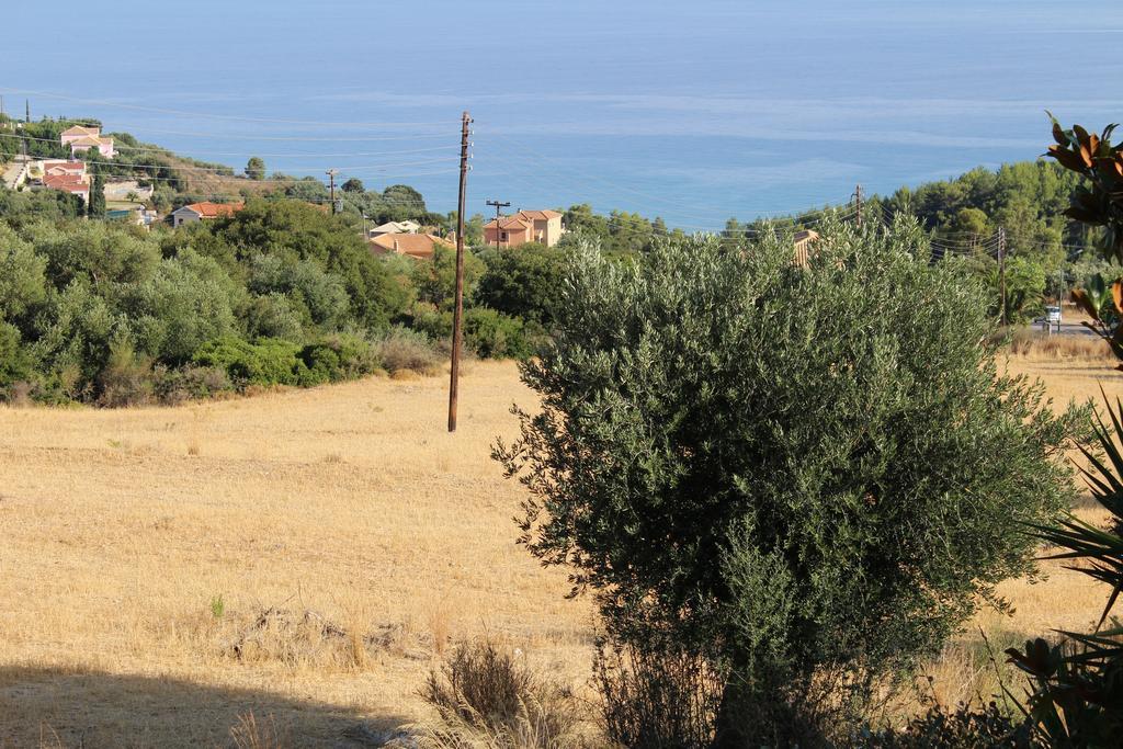 טרפזאקי Manolia Studios מראה חיצוני תמונה