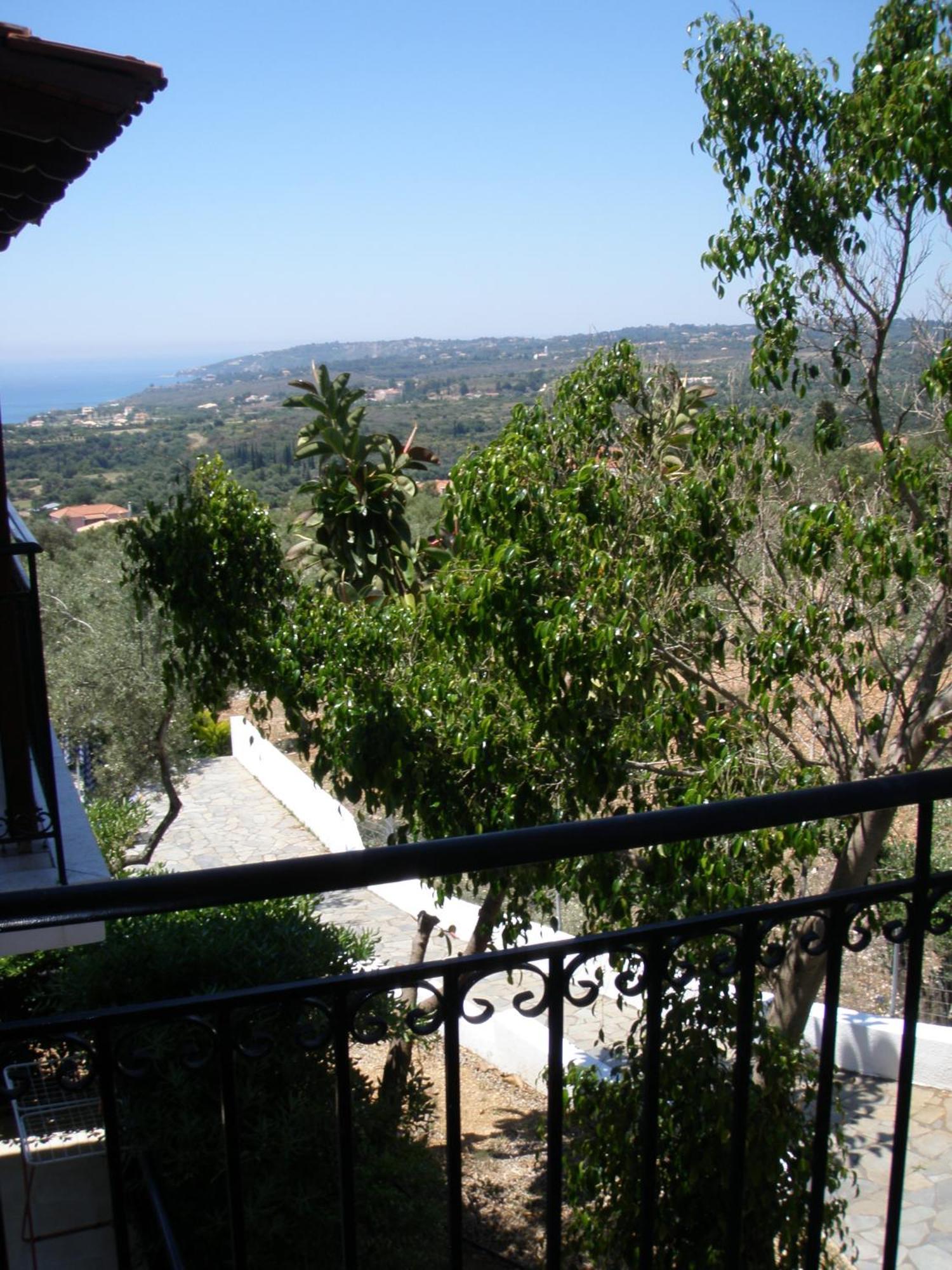 טרפזאקי Manolia Studios מראה חיצוני תמונה
