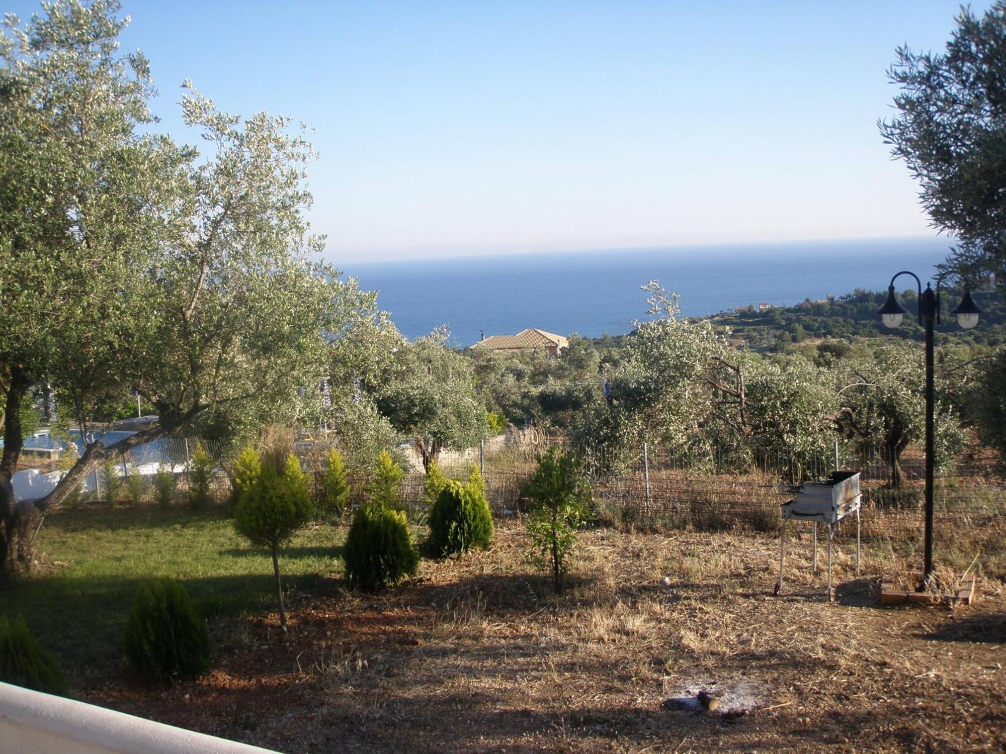 טרפזאקי Manolia Studios מראה חיצוני תמונה
