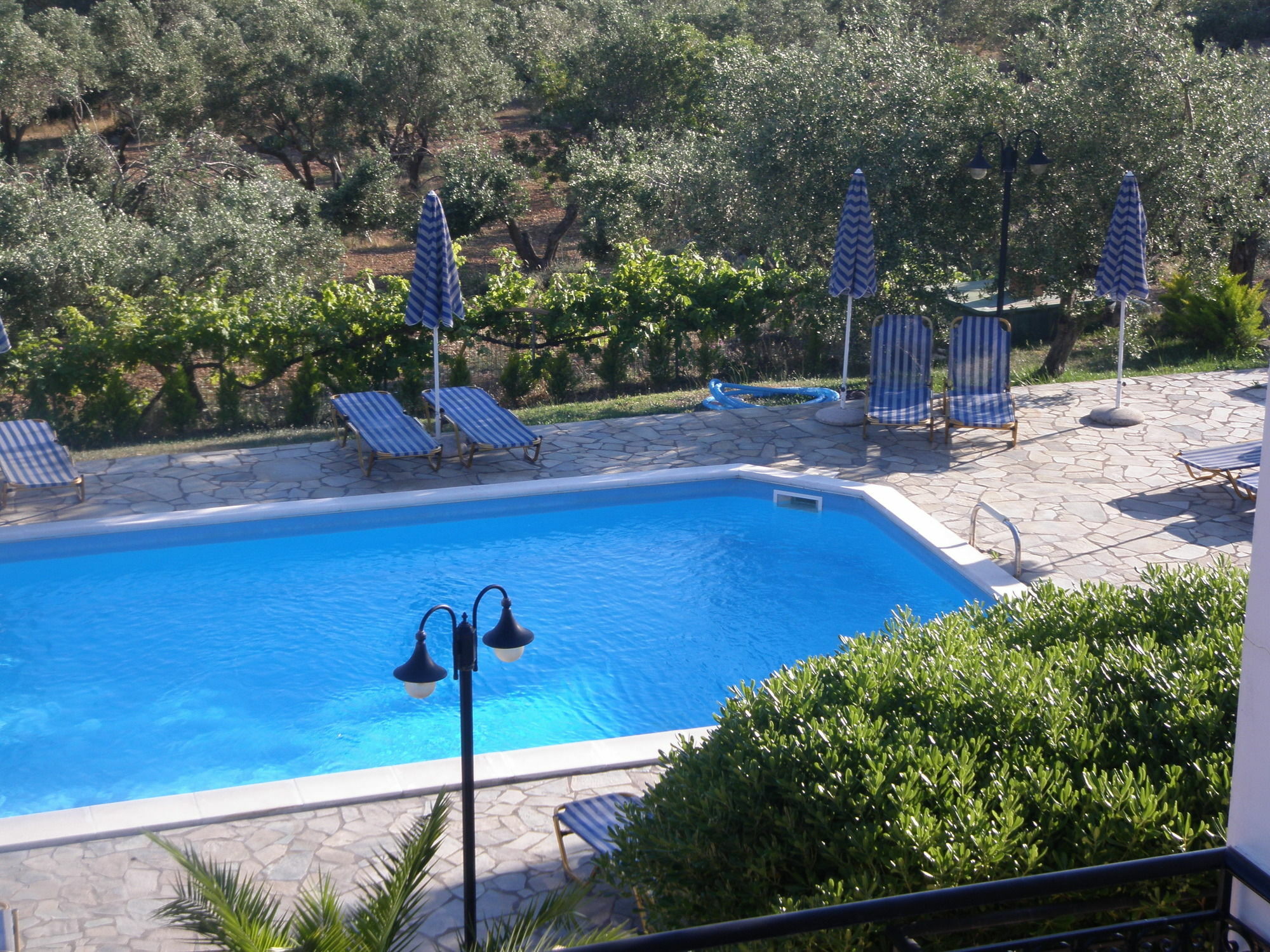 טרפזאקי Manolia Studios מראה חיצוני תמונה